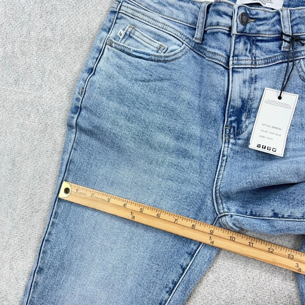 Judy Blue includes item